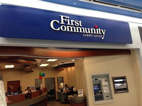 United Federal Credit Union since 1949, United has been built on local community values and dedicated to serving you, our members. . First service credit union near me